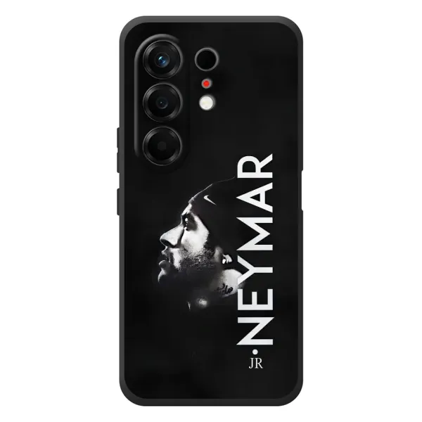 Чохол з принтом «NEYMAR» для TECNO Camon 50
