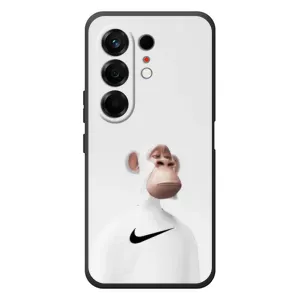 Чохли з Мавпами NFT для TECNO Camon 50 (AlphaPrint)