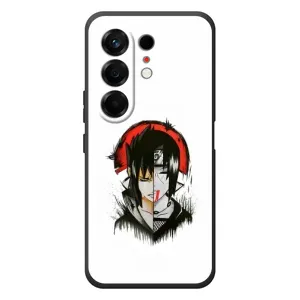 Чохол з принтом «різний Ітачі» для TECNO Camon 50
