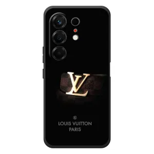 Чохли Луі Вітон для TECNO Camon 50 (AlphaPrint - LOUIS VUITTON)
