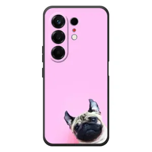 Чохли з собаками для TECNO Camon 50 (VPrint) (Смішна собака)