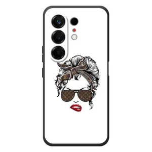 Чохли Луі Вітон для TECNO Camon 50 (AlphaPrint - LOUIS VUITTON) (стильна з луі вітон)
