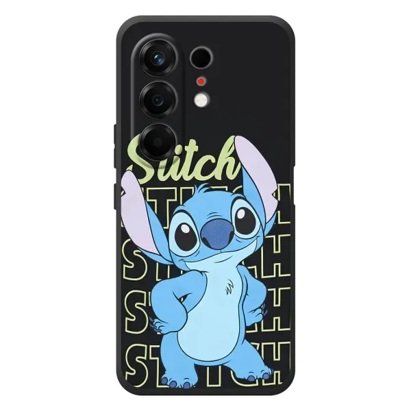 Чохол з принтом «Stitch 626» для TECNO Camon 50