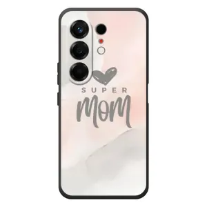 Чохли для мами на TECNO Camon 50 (Супер мама)