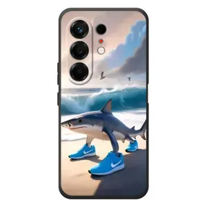 Чохол з мемом Тралалело тралала на TECNO Camon 50