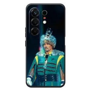 Чохол з картинкою Олександр Усик для TECNO Camon 50 (Усик Гетьман)