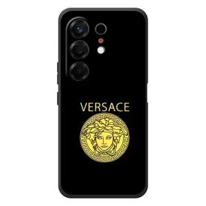 Чохли VERSACE для Текно Камон 50 (PREMIUMPrint) (Versace)