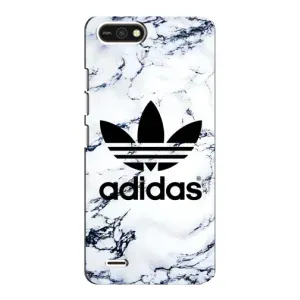 Чохли Адидас для TECNO POP 2F (AlphaPrint)