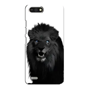 Чохли з картинкою животних TECNO POP 2F