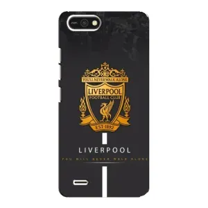 Чохли для ТЕКНО ПОП 2Ф (VPrint) - ТОП ФК (FC Liverpool)