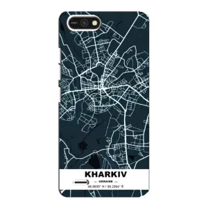 Чехлы для Техно Поп 2Ф Города Украины (Харьков)