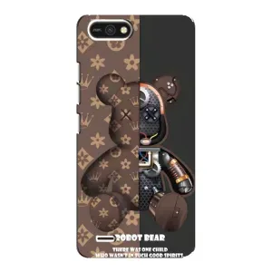 Круті Чохли Луі Віттон для TECNO POP 2F (AlphaPrint)