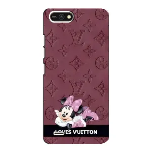 Чохол Disney Mouse TECNO POP 2F (PREMIUMPrint)