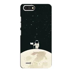 Космические Чехлы для Техно Поп 2Ф (VPrint)