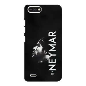 Чехол Неймар для TECNO POP 2F (AlphaPrint) (NEYMAR)