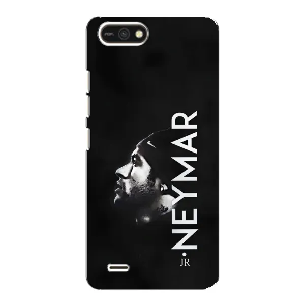 Чехол с принтом «NEYMAR» для TECNO POP 2F Чехол с принтом «NEYMAR» для TECNO POP 2F