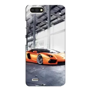Чехлы с Машинами на Техно Поп 2Ф (VPrint) (Sport Car)