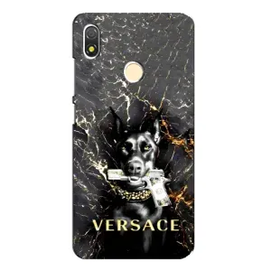 Чохли VERSACE для ТЕКНО ПОП 3 (PREMIUMPrint) (AlphaPrint-ген.)