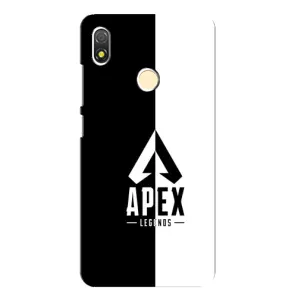 Чохли з топовими принтами для ТЕКНО ПОП 3 (APEX)