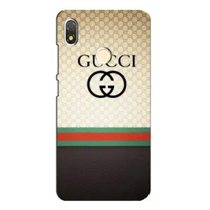 Чохли  GUCCI для ТЕКНО ПОП 3 (AlphaPrint) (GUCCI стиль)