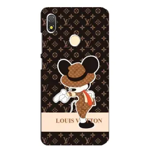 Чохол Disney Mouse TECNO POP 3 (PREMIUMPrint) (Міккі Джексон)