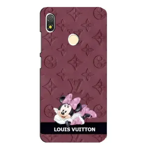 Чохол Disney Mouse TECNO POP 3 (PREMIUMPrint)