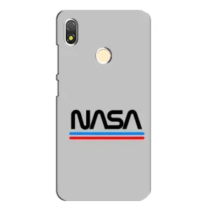 Чохол NASA для TECNO POP 3 (AlphaPrint) (NASA)