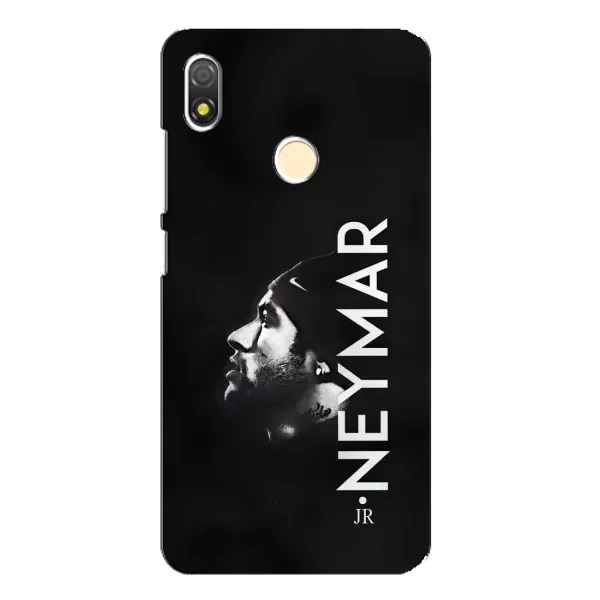 Чохол з принтом «NEYMAR» для TECNO POP 3