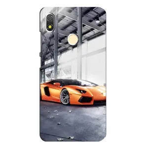 Чохли з Машинами на ТЕКНО ПОП 3 (VPrint) (Sport Car)