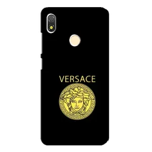 Чохли VERSACE для ТЕКНО ПОП 3 (PREMIUMPrint) (Versace)