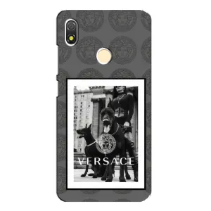 Чехлы VERSACE для Техно Поп 3 (PREMIUMPrint)