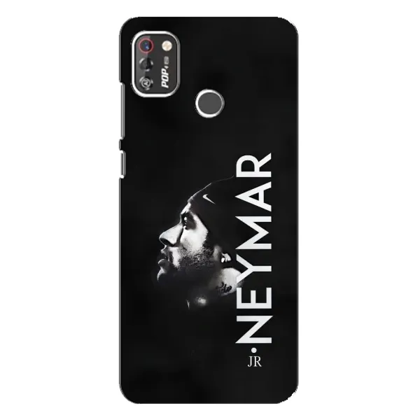 Чохол з принтом «NEYMAR» для TECNO POP 4 Pro
