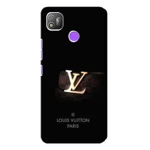 Чохли Луі Вітон для TECNO POP 4 (AlphaPrint - LOUIS VUITTON)