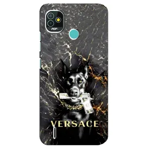 Чохли VERSACE для ТЕСНО Поп 5 (БД2П) (PREMIUMPrint) (AlphaPrint-ген.)