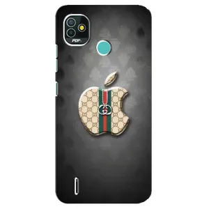 Чохли  GUCCI для ТЕСНО Поп 5 (БД2П) (AlphaPrint) (Apple gucci)