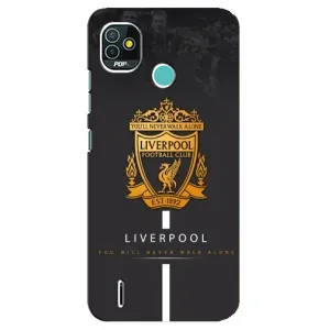 Чохли для ТЕСНО Поп 5 (БД2П) (VPrint) - ТОП ФК (FC Liverpool)