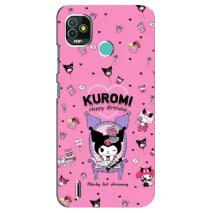 Чохли з топовими принтами для ТЕСНО Поп 5 (БД2П) (KUROMI)