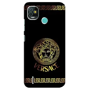 Чохли VERSACE для ТЕСНО Поп 5 (БД2П) (PREMIUMPrint) (Logo Versace)