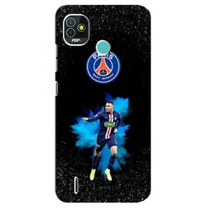 Чохли Кіліан Мбаппе для TECNO Pop 5 (BD2p) (Мбаппе ПСЖ)