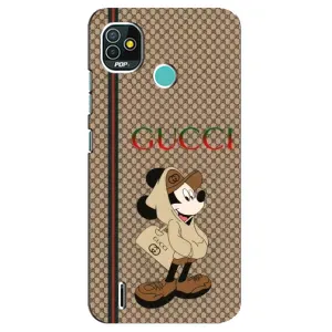 Чохли  GUCCI для ТЕСНО Поп 5 (БД2П) (AlphaPrint) (Mickey GUCCI)