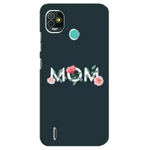 Чохли для мами на TECNO Pop 5 (BD2p) (Mom дизайн)