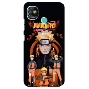 Naruto Anime Чохли для ТЕСНО Поп 5 (БД2П) (AlphaPrint) (Наруто з Аніме)