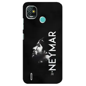 Чохол Неймар для TECNO Pop 5 (BD2p) (AlphaPrint) (NEYMAR)
