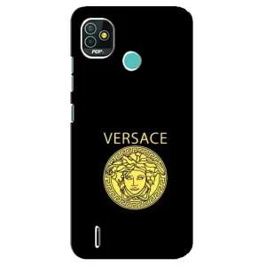 Чохли VERSACE для ТЕСНО Поп 5 (БД2П) (PREMIUMPrint) (Versace)