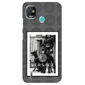 Чохли VERSACE для ТЕСНО Поп 5 (БД2П) (PREMIUMPrint) (Версаче)