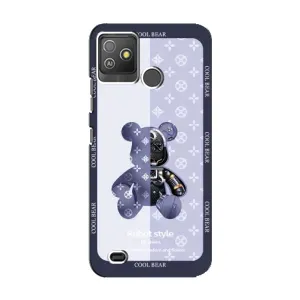 Круті Чохли Луі Віттон для Tecno Pop 5 GO (AlphaPrint)