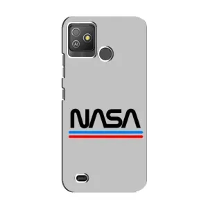 Чохол NASA для Tecno Pop 5 GO (AlphaPrint) (NASA)