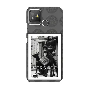 Чехлы VERSACE для Техно Поп 5 Го (PREMIUMPrint)