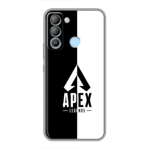 Чохли з топовими принтами для ТЕКНО Pop 5 LTE (APEX)