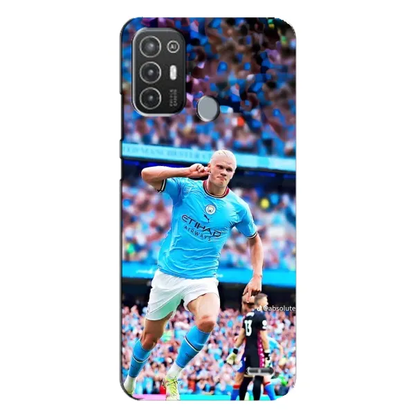 Чехол с принтом «фанаты Холанда» для TECNO Pop 6 Pro (BE8) Чехол с принтом «фанаты Холанда» для TECNO Pop 6 Pro (BE8)